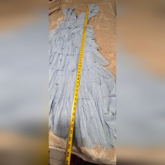 Petal & pup maxi dress small - Picture 5 of 11